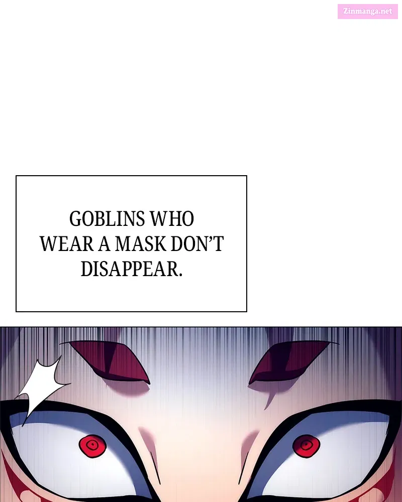 Night of the Goblin Zinmanga X Chapter 30 Page 49