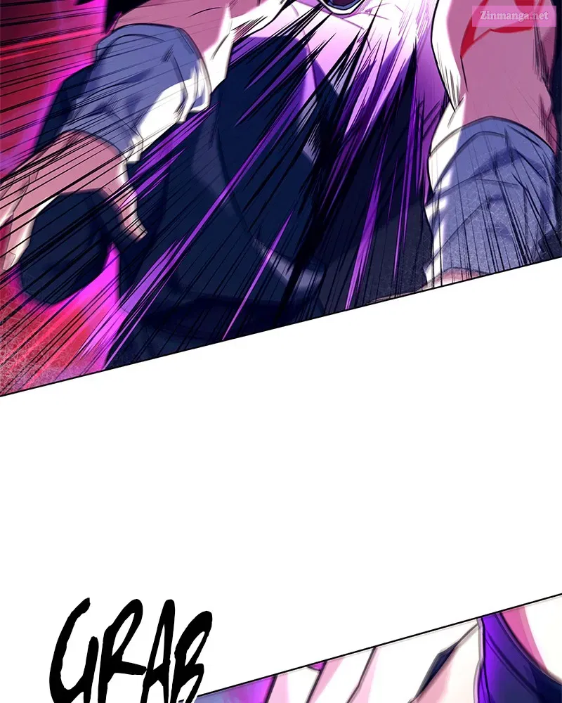 Night of the Goblin Zinmanga X Chapter 30 Page 69