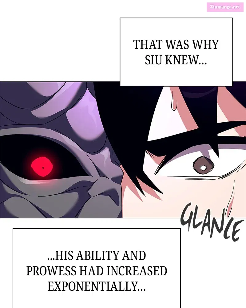 Night of the Goblin Zinmanga X Chapter 30 Page 88