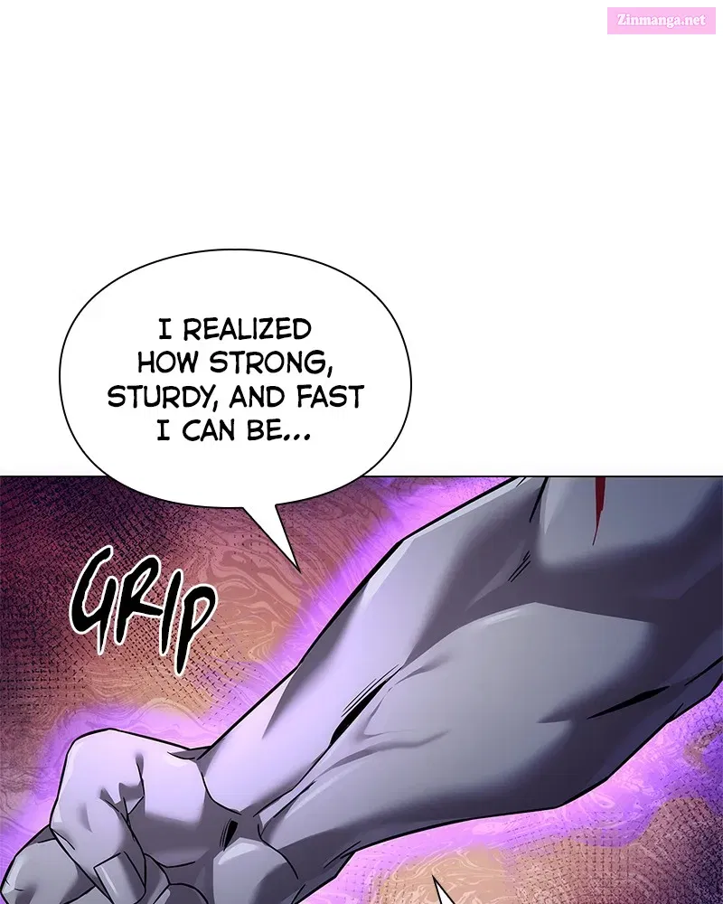 Night of the Goblin Zinmanga X Chapter 30 Page 97