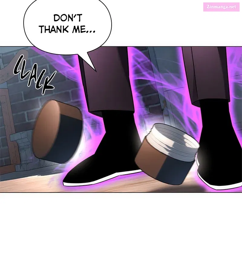 Night of the Goblin Zinmanga X Chapter 30 Page 101