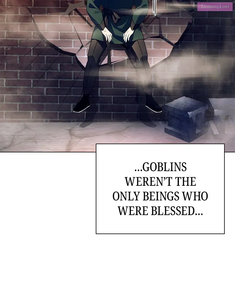 Night of the Goblin Zinmanga X Chapter 30 Page 123
