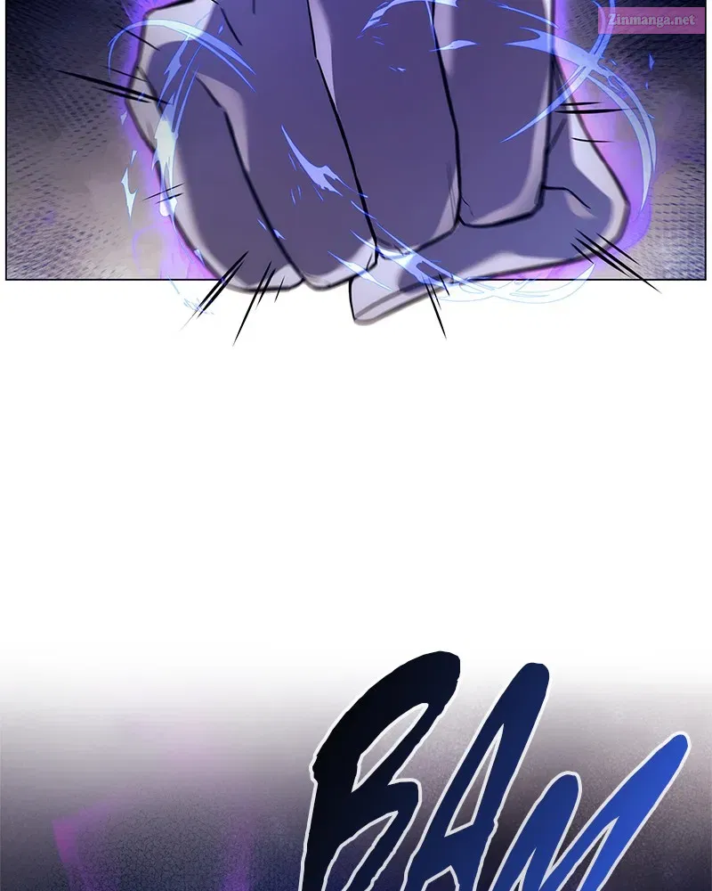 Night of the Goblin Zinmanga X Chapter 30 Page 137