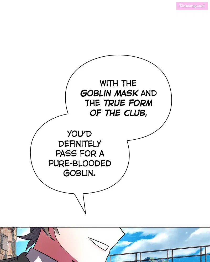 Night of the Goblin Zinmanga X Chapter 30 Page 162