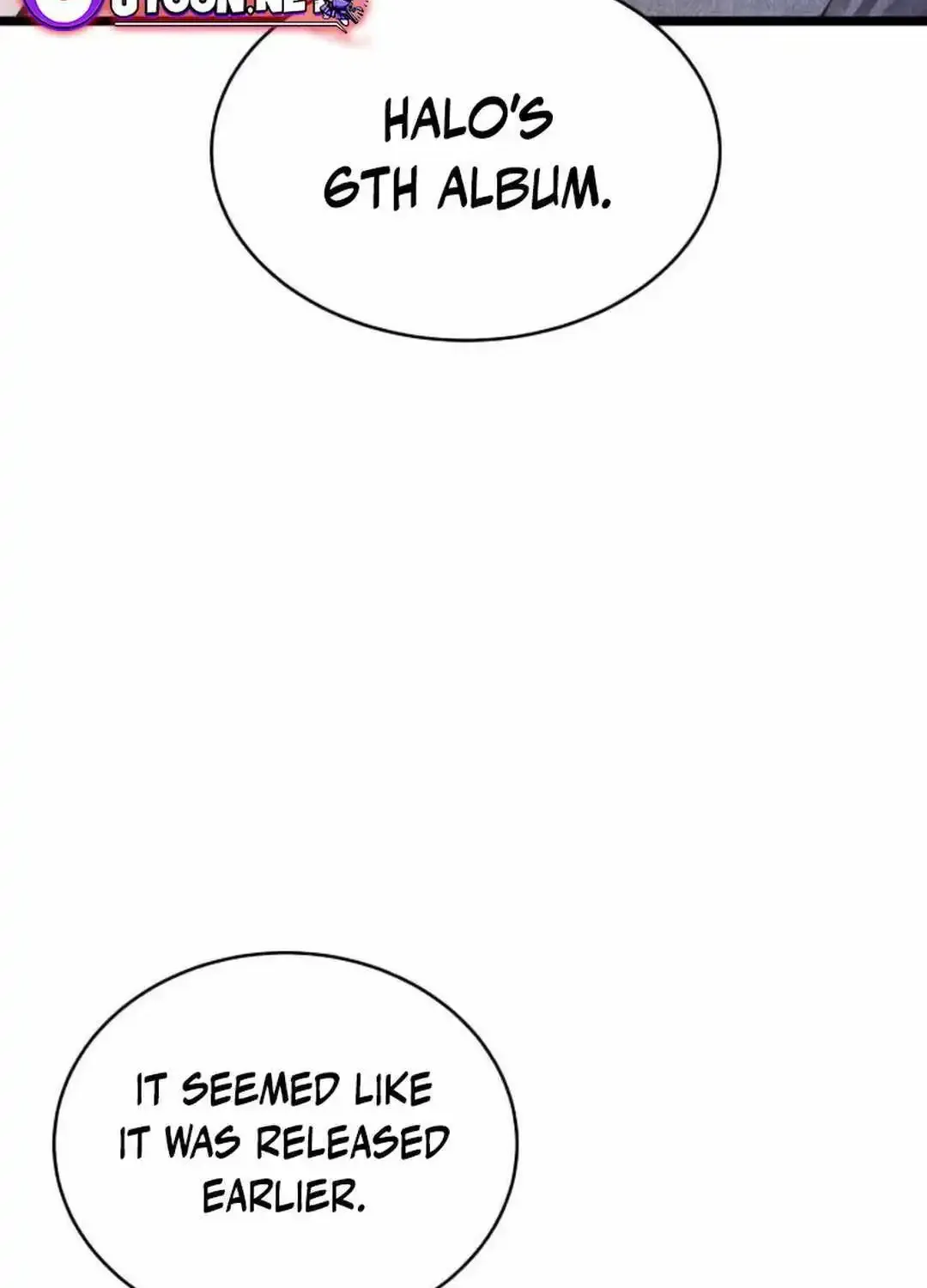 A Tidal Wave Of Glory Zinmanga X Chapter 39 Page 4
