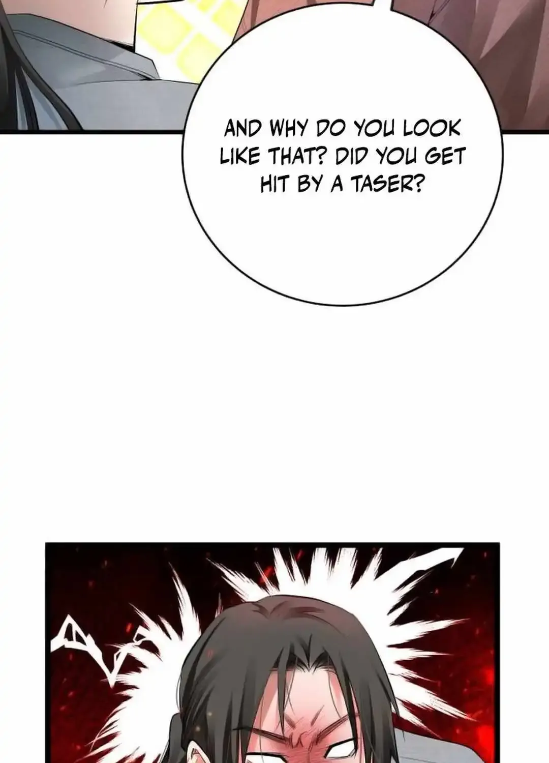 A Tidal Wave Of Glory Zinmanga X Chapter 39 Page 84