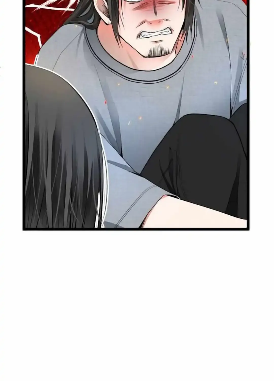 A Tidal Wave Of Glory Zinmanga X Chapter 39 Page 85