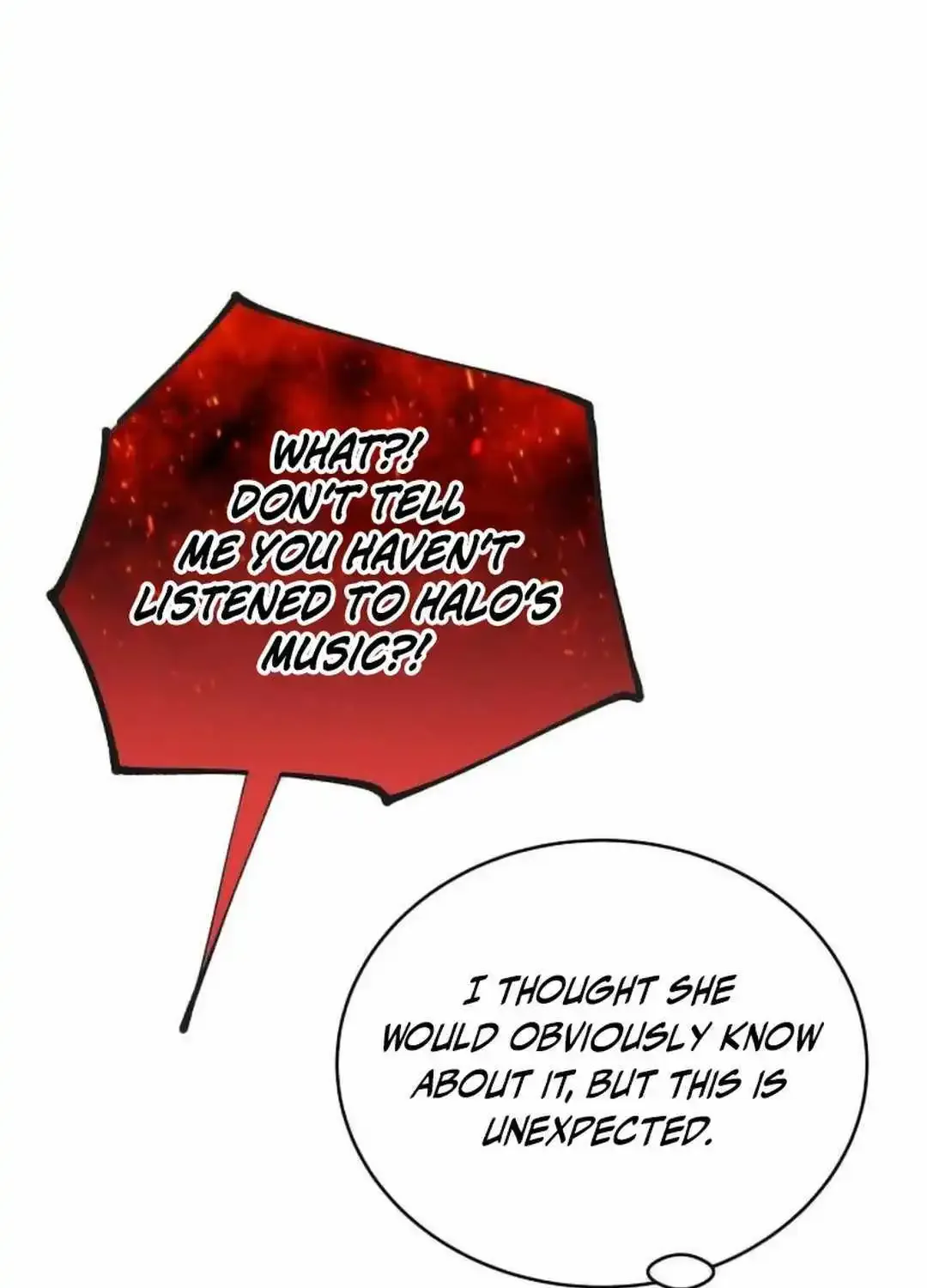A Tidal Wave Of Glory Zinmanga X Chapter 39 Page 86