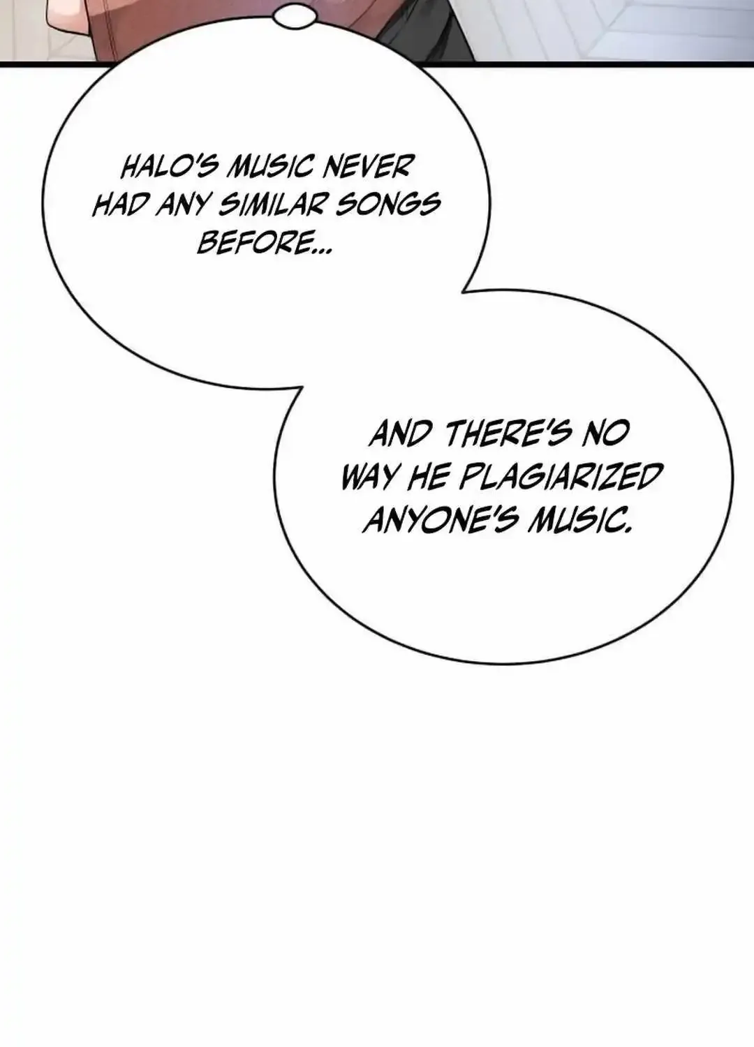 A Tidal Wave Of Glory Zinmanga X Chapter 39 Page 101