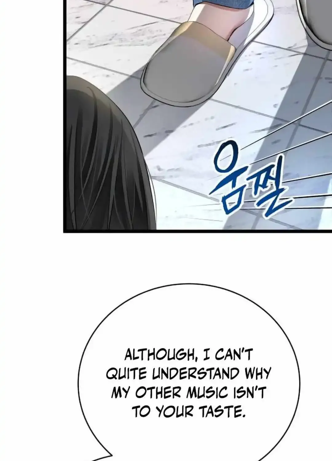 A Tidal Wave Of Glory Zinmanga X Chapter 39 Page 134