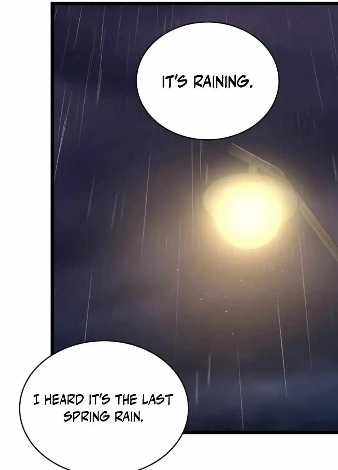 A Tidal Wave Of Glory Zinmanga X Chapter 39 Page 163