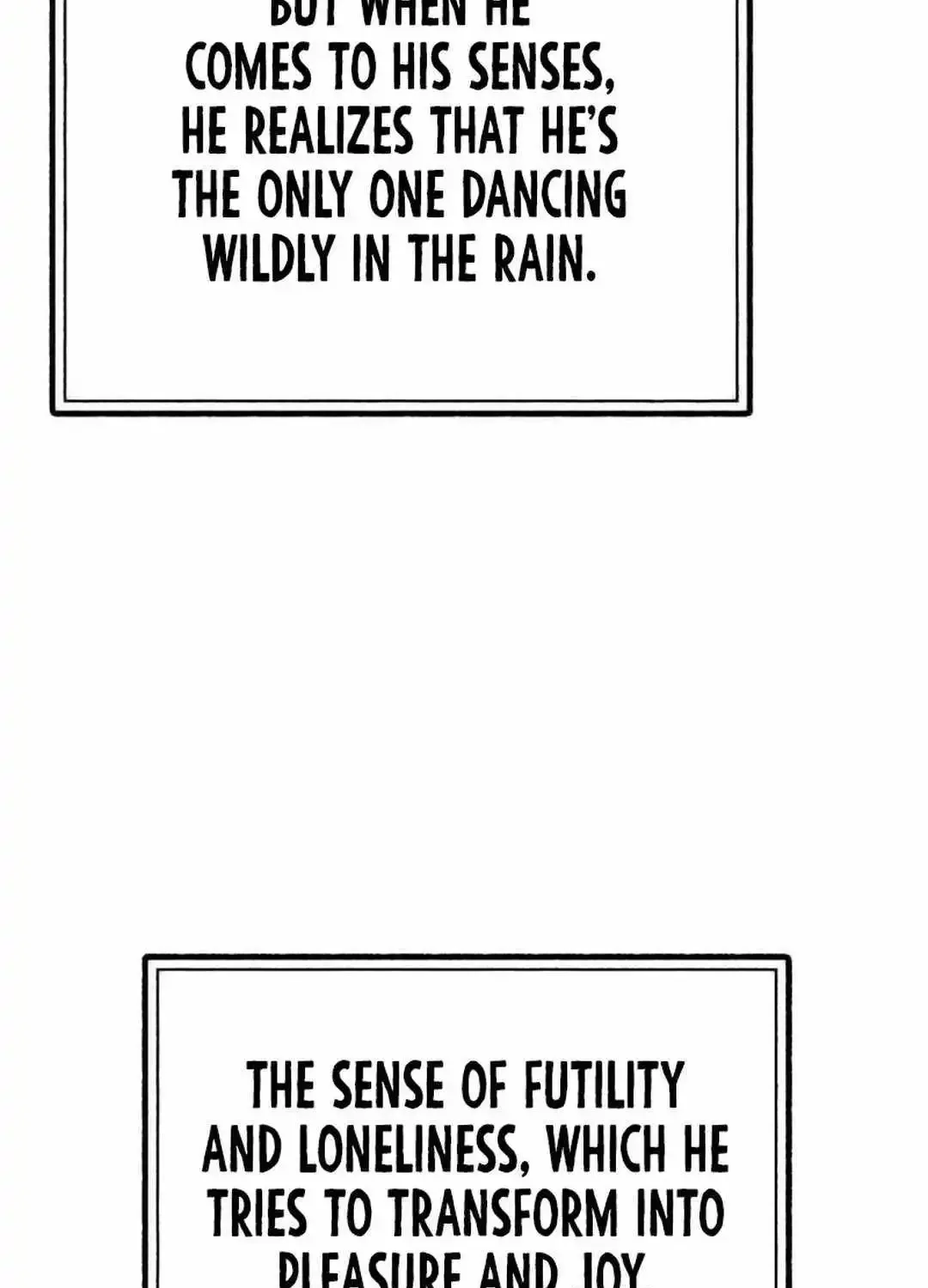 A Tidal Wave Of Glory Zinmanga X Chapter 39 Page 172