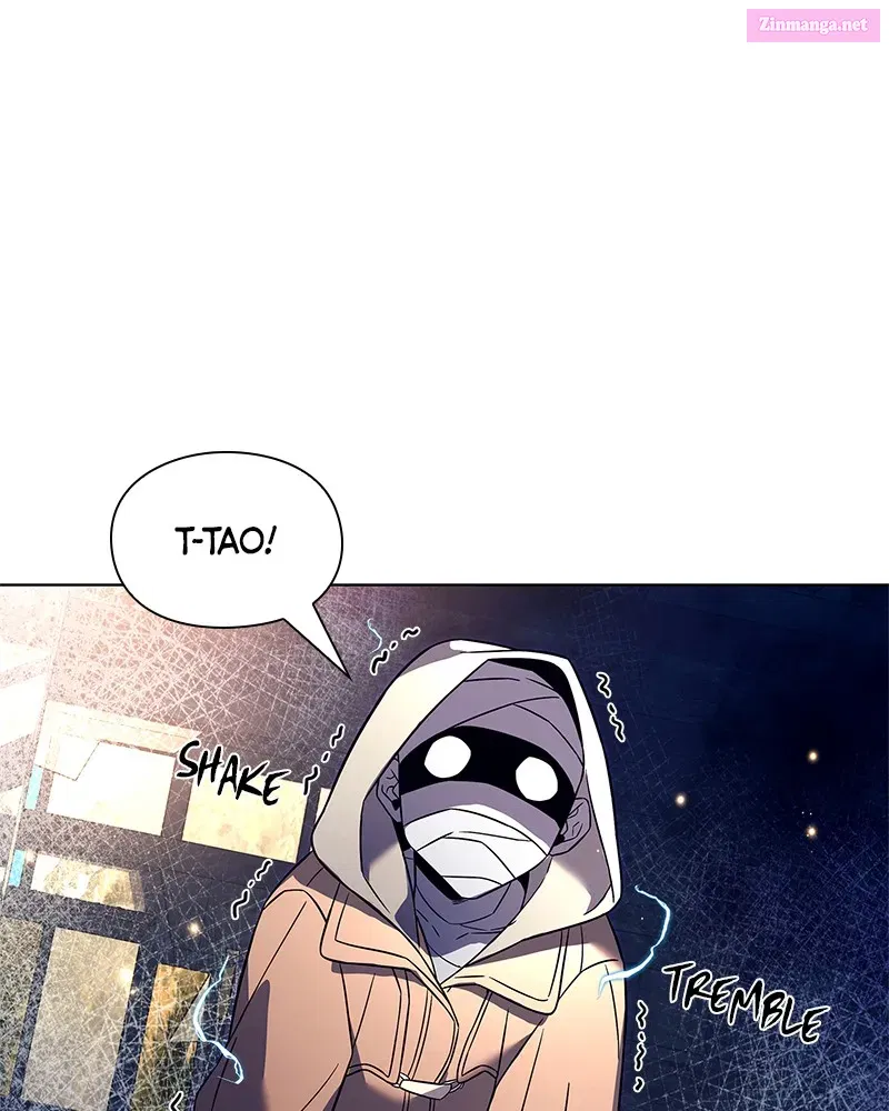 Night of the Goblin Zinmanga X Chapter 29 Page 5