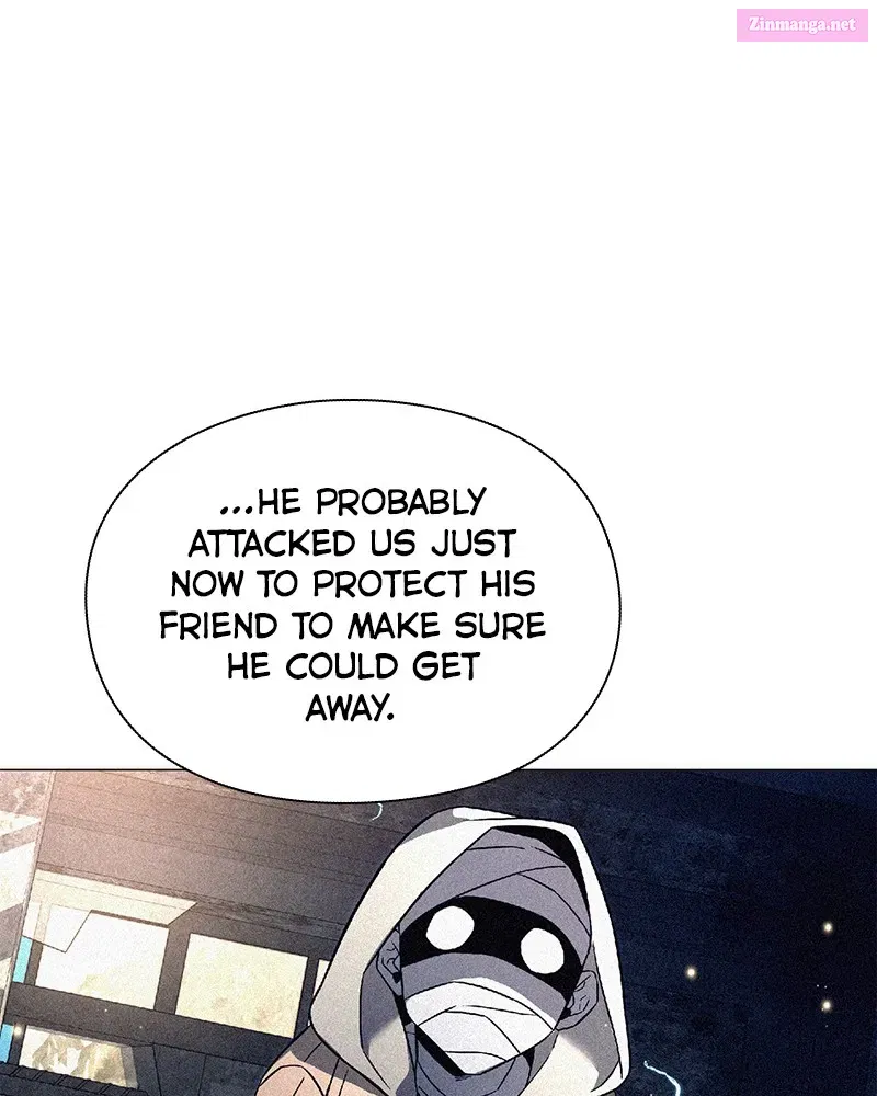 Night of the Goblin Zinmanga X Chapter 29 Page 66