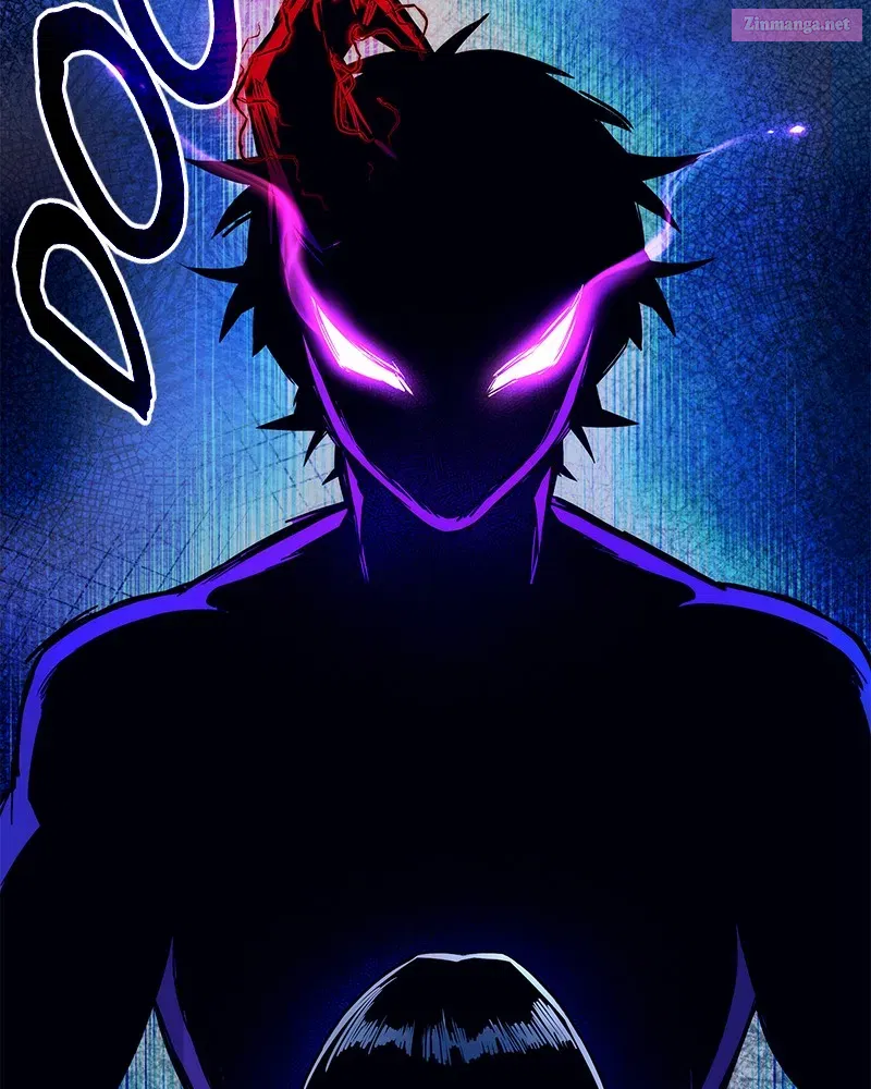 Night of the Goblin Zinmanga X Chapter 29 Page 73