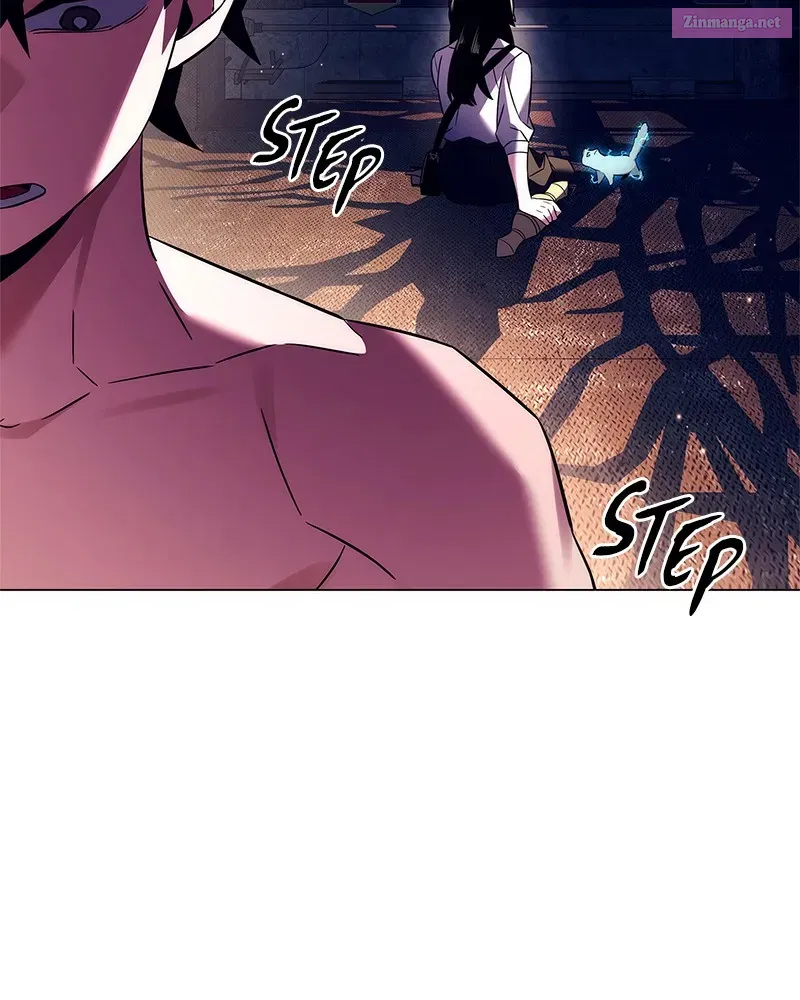 Night of the Goblin Zinmanga X Chapter 29 Page 97