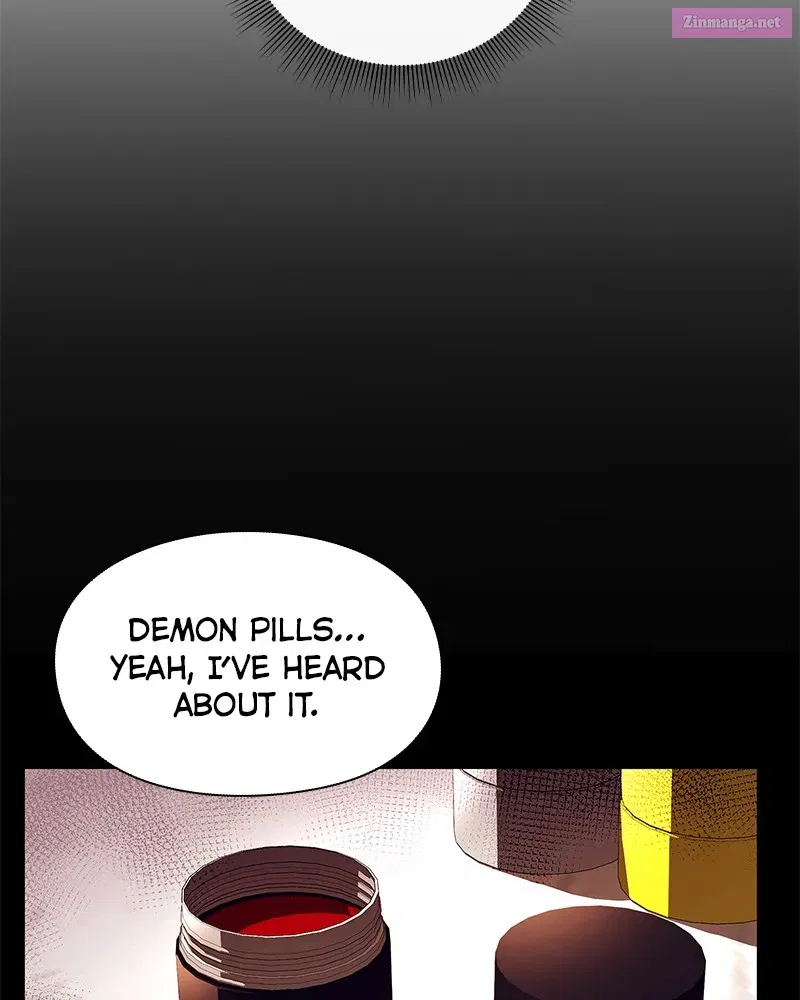 Night of the Goblin Zinmanga X Chapter 29 Page 152