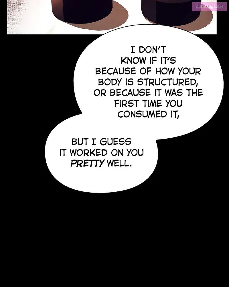 Night of the Goblin Zinmanga X Chapter 29 Page 153