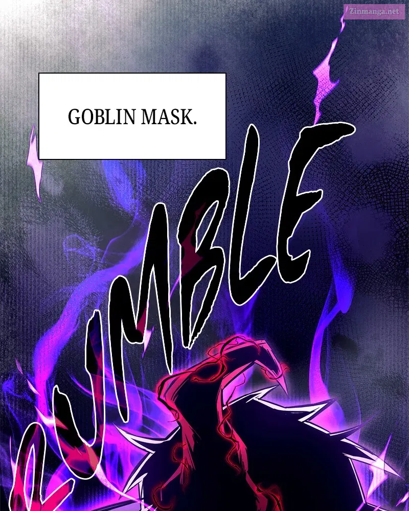 Night of the Goblin Zinmanga X Chapter 29 Page 171