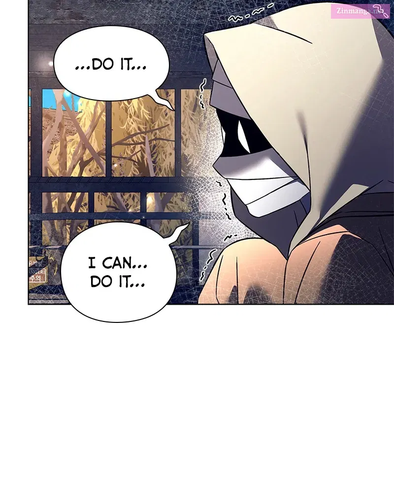 Night of the Goblin Zinmanga X Chapter 28 Page 36