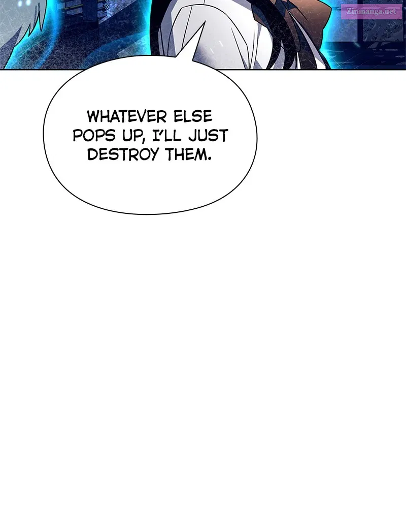 Night of the Goblin Zinmanga X Chapter 28 Page 38