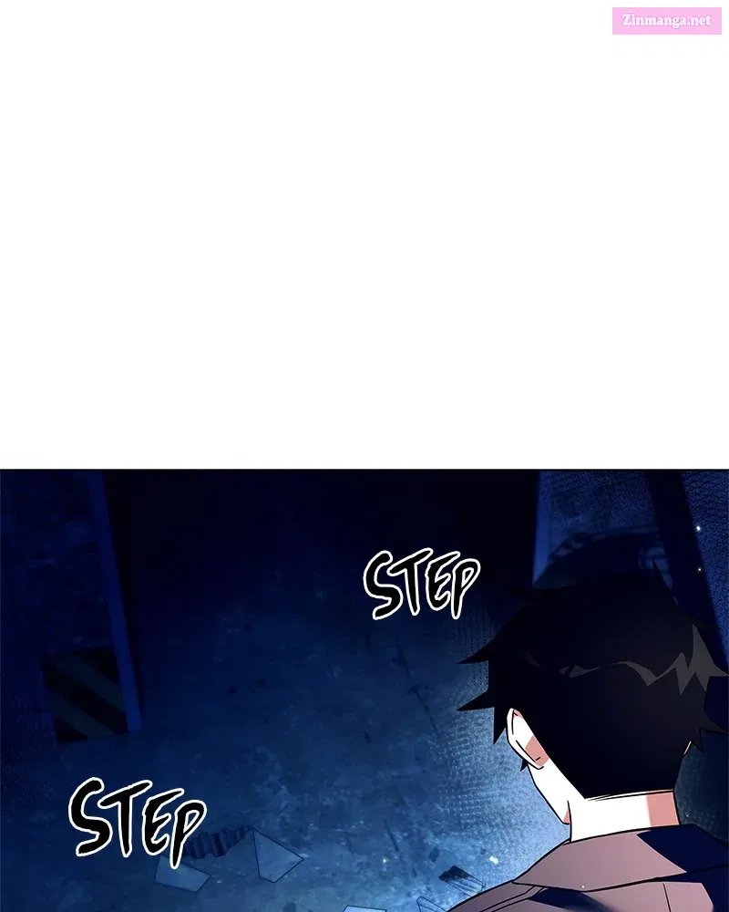 Night of the Goblin Zinmanga X Chapter 28 Page 41