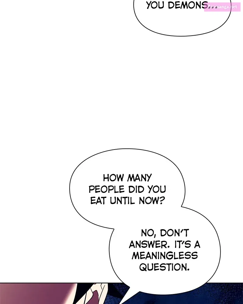 Night of the Goblin Zinmanga X Chapter 28 Page 49