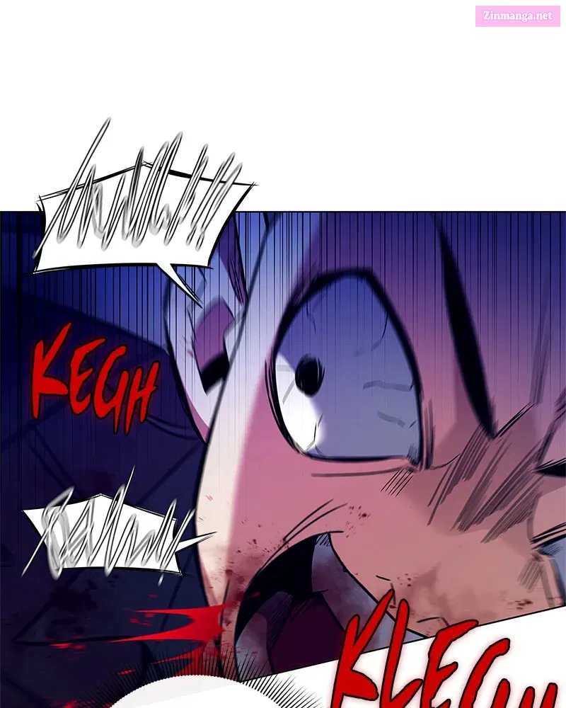 Night of the Goblin Zinmanga X Chapter 28 Page 62