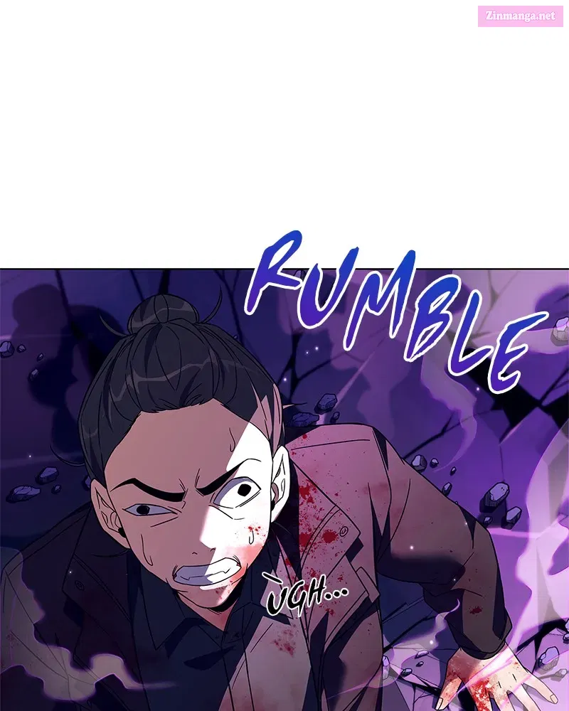Night of the Goblin Zinmanga X Chapter 28 Page 69