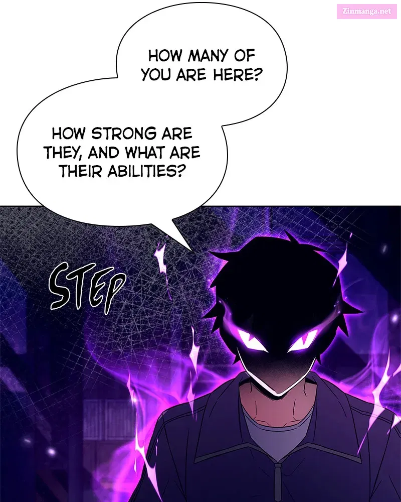 Night of the Goblin Zinmanga X Chapter 28 Page 71