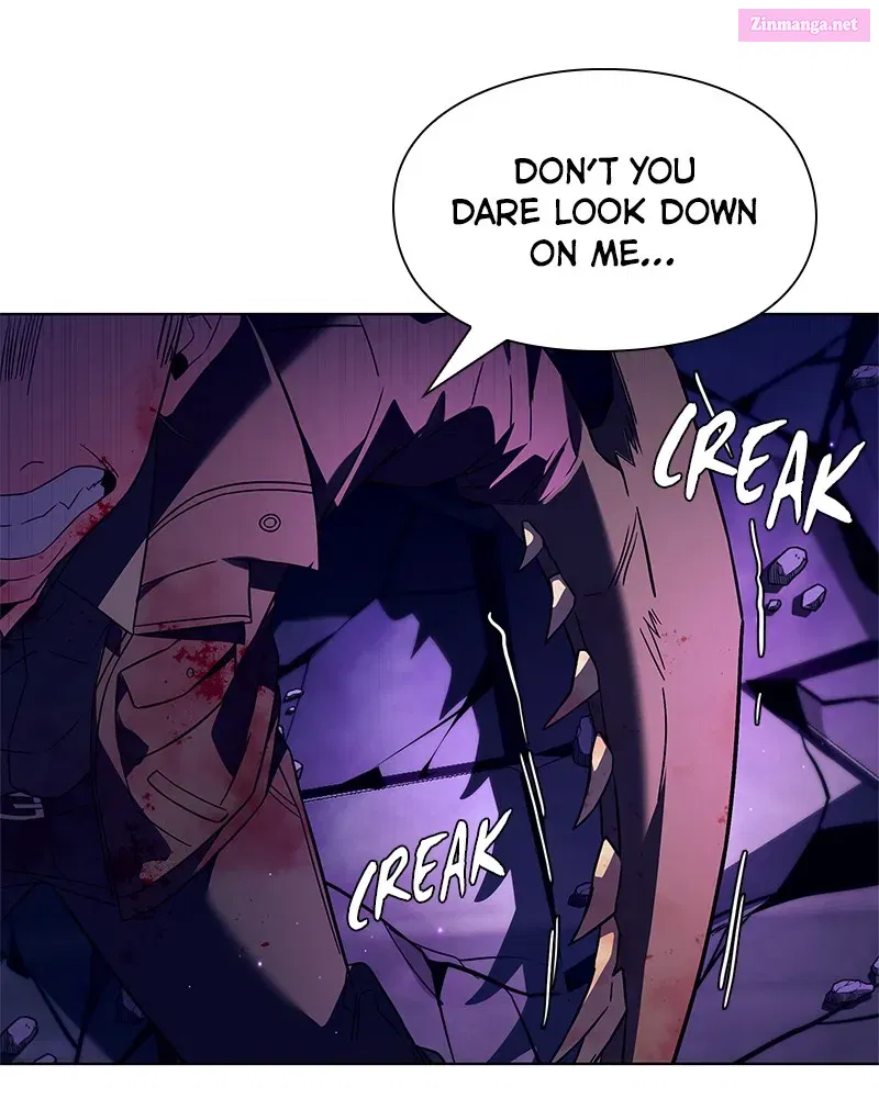 Night of the Goblin Zinmanga X Chapter 28 Page 73