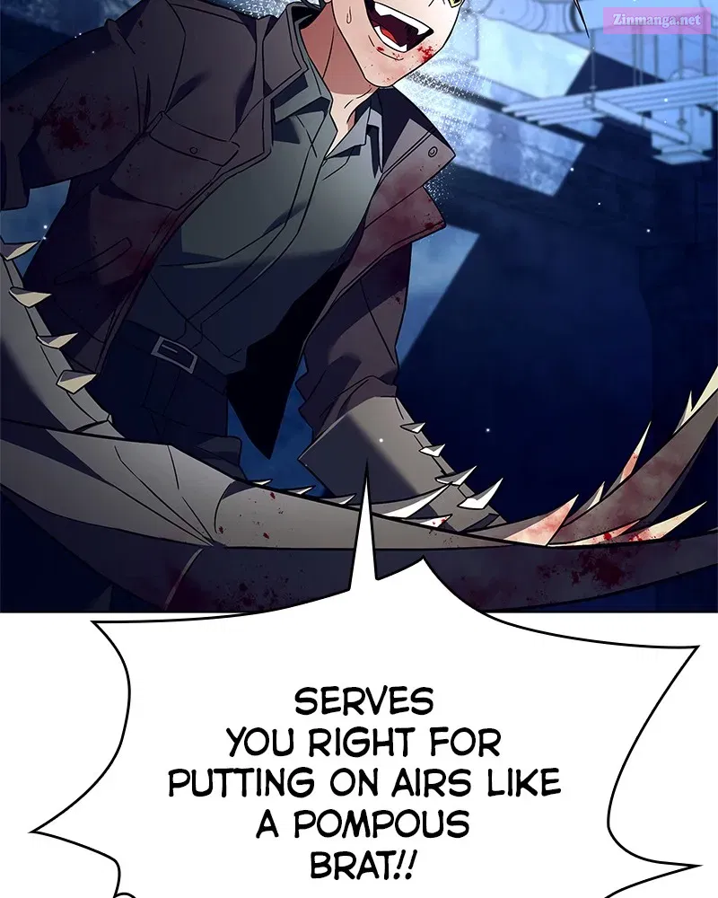 Night of the Goblin Zinmanga X Chapter 28 Page 79