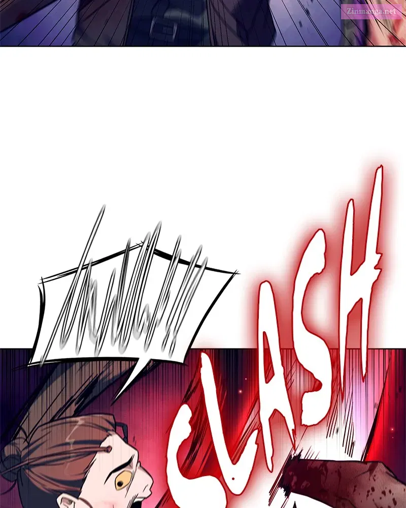 Night of the Goblin Zinmanga X Chapter 28 Page 100