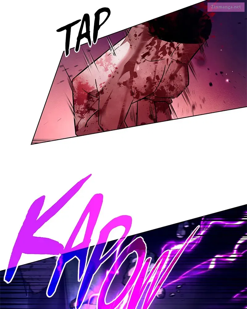 Night of the Goblin Zinmanga X Chapter 28 Page 102