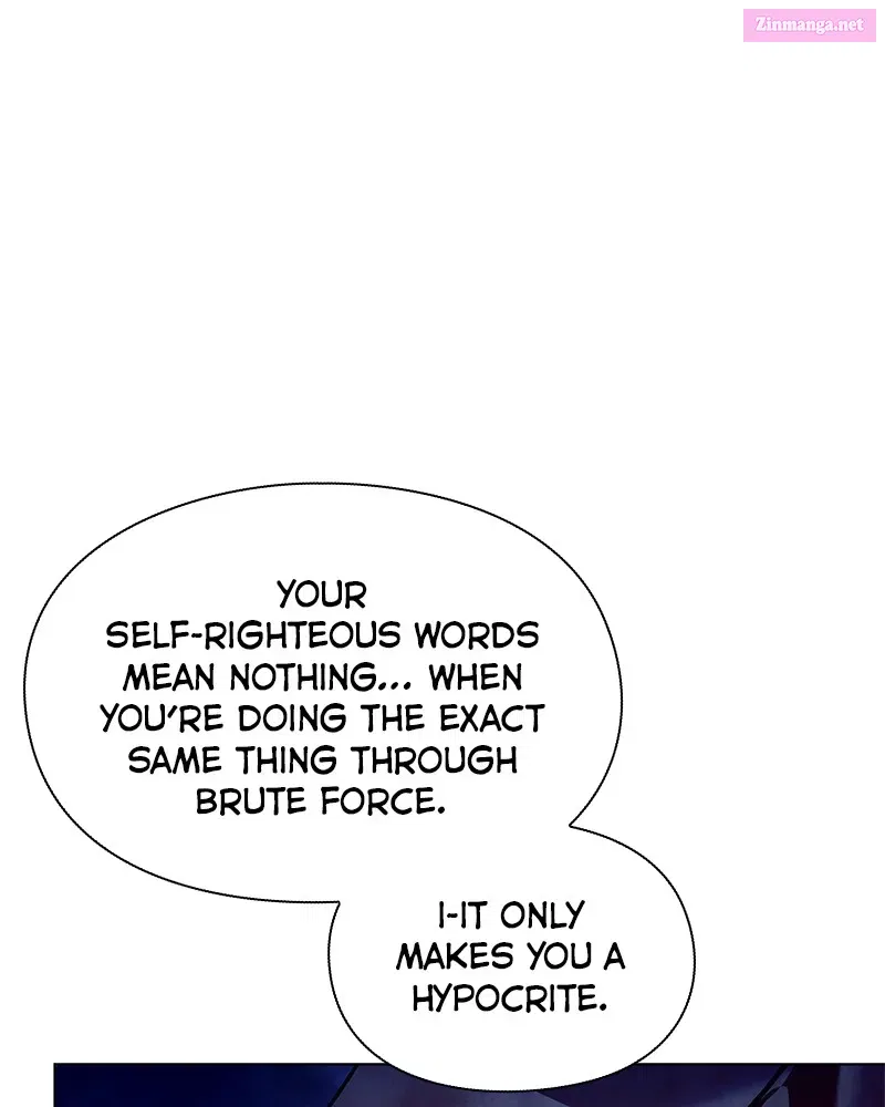 Night of the Goblin Zinmanga X Chapter 28 Page 108