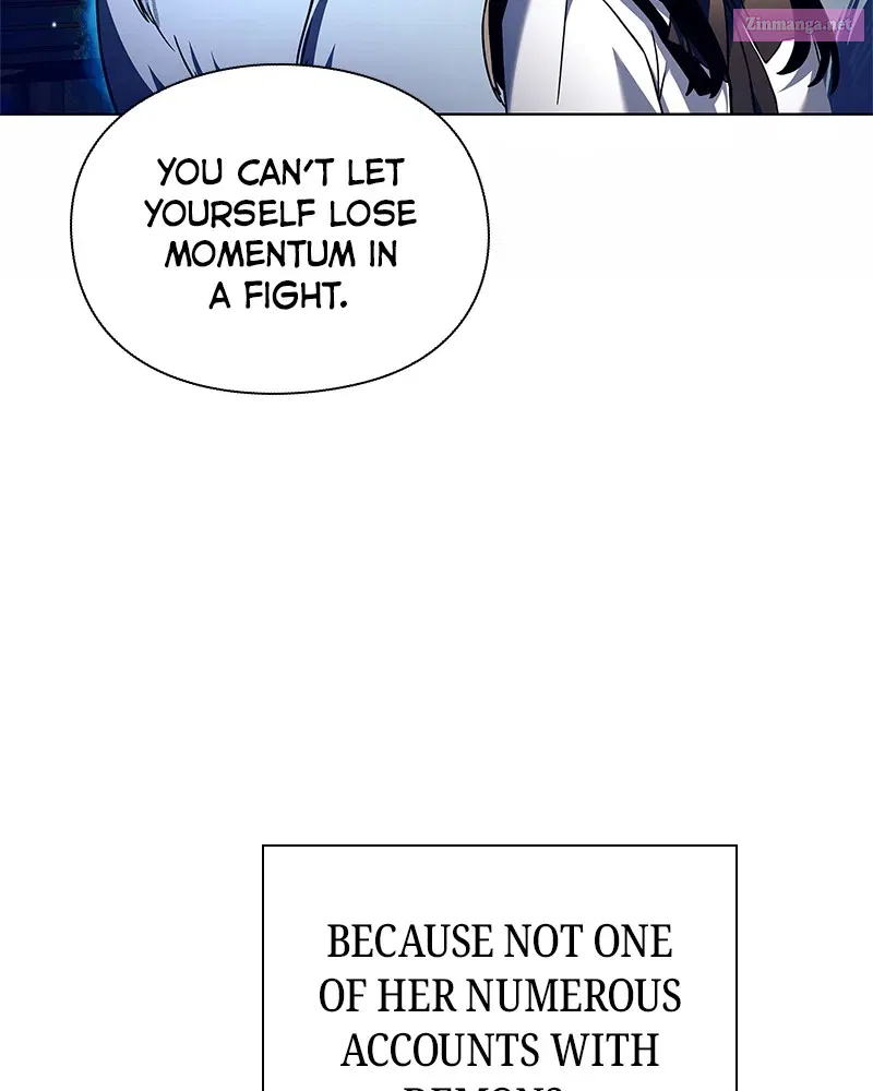 Night of the Goblin Zinmanga X Chapter 28 Page 141