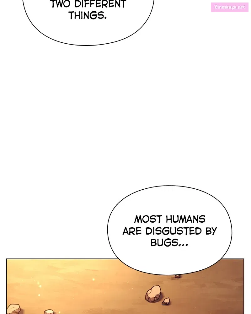 Night of the Goblin Zinmanga X Chapter 27 Page 12