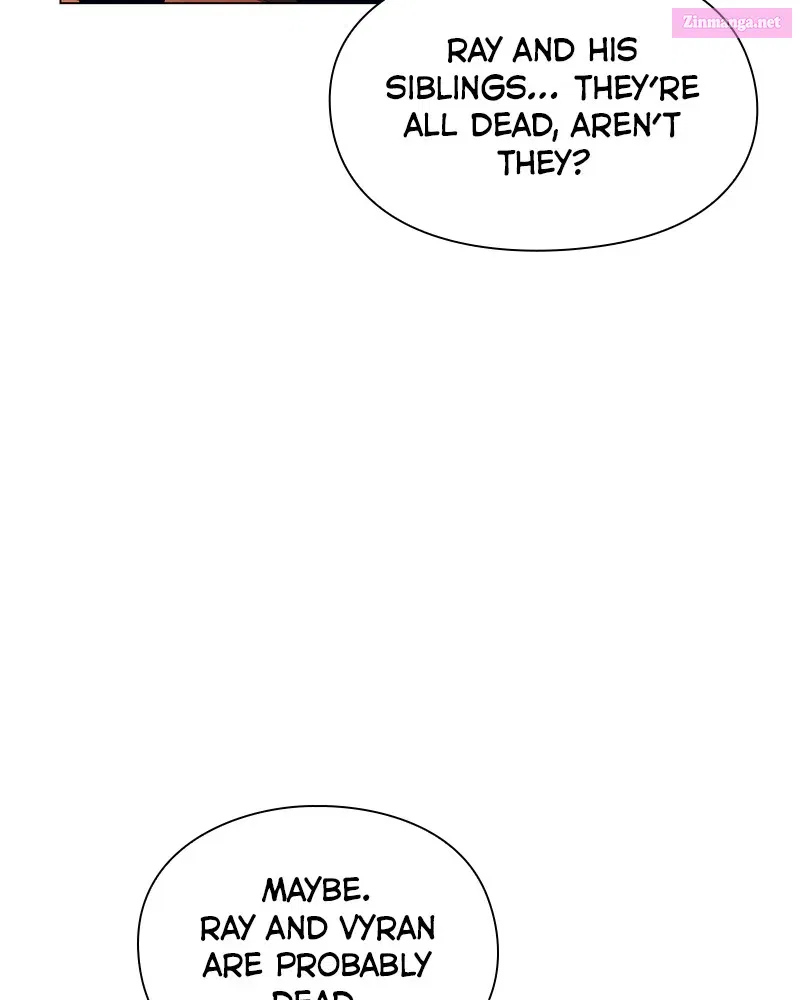 Night of the Goblin Zinmanga X Chapter 27 Page 20