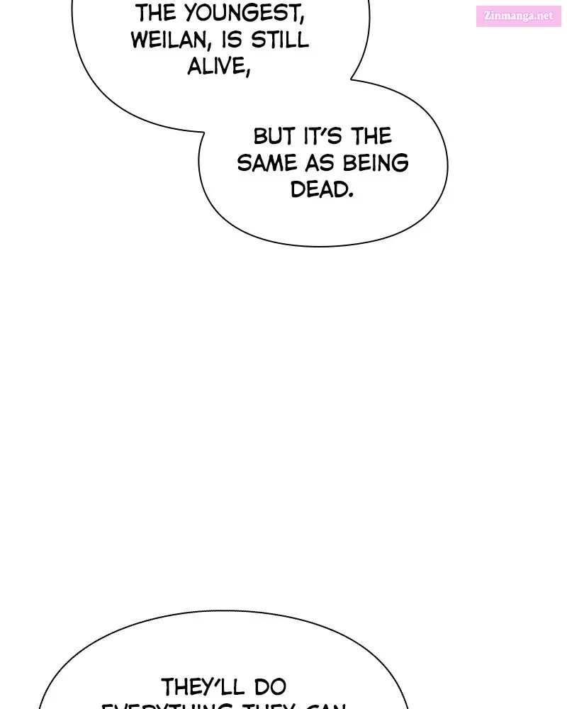 Night of the Goblin Zinmanga X Chapter 27 Page 22