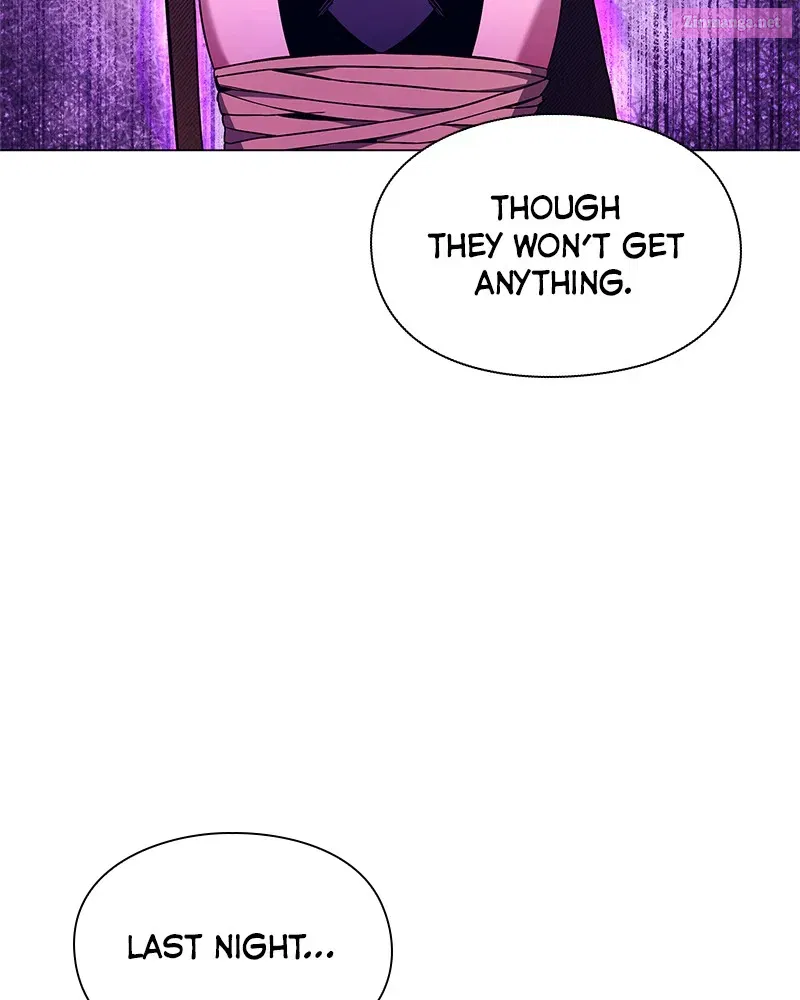 Night of the Goblin Zinmanga X Chapter 27 Page 24