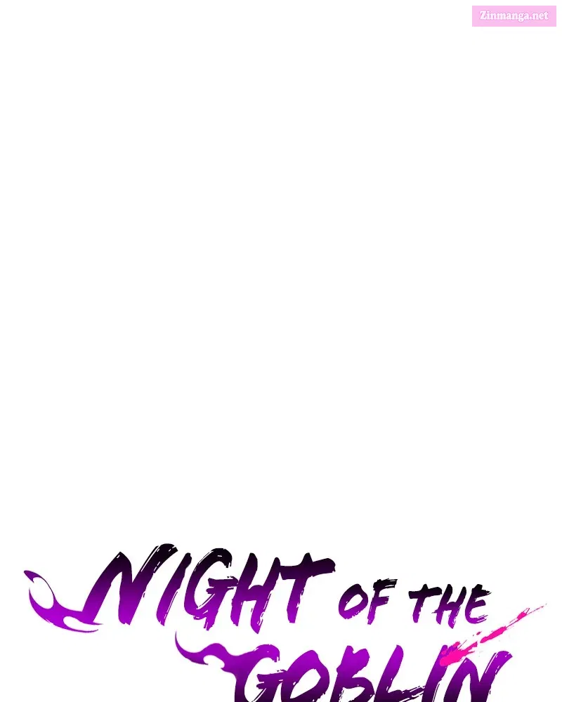 Night of the Goblin Zinmanga X Chapter 27 Page 58