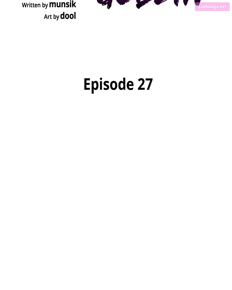 Night of the Goblin Zinmanga X Chapter 27 Page 59