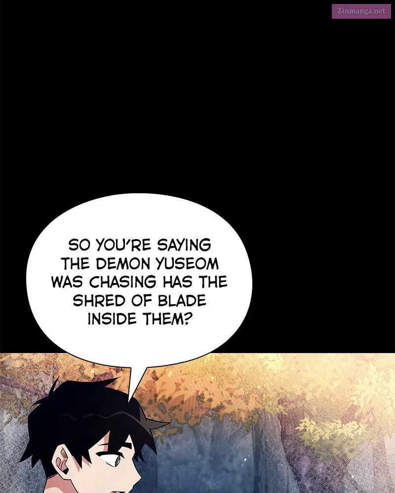 Night of the Goblin Zinmanga X Chapter 27 Page 78