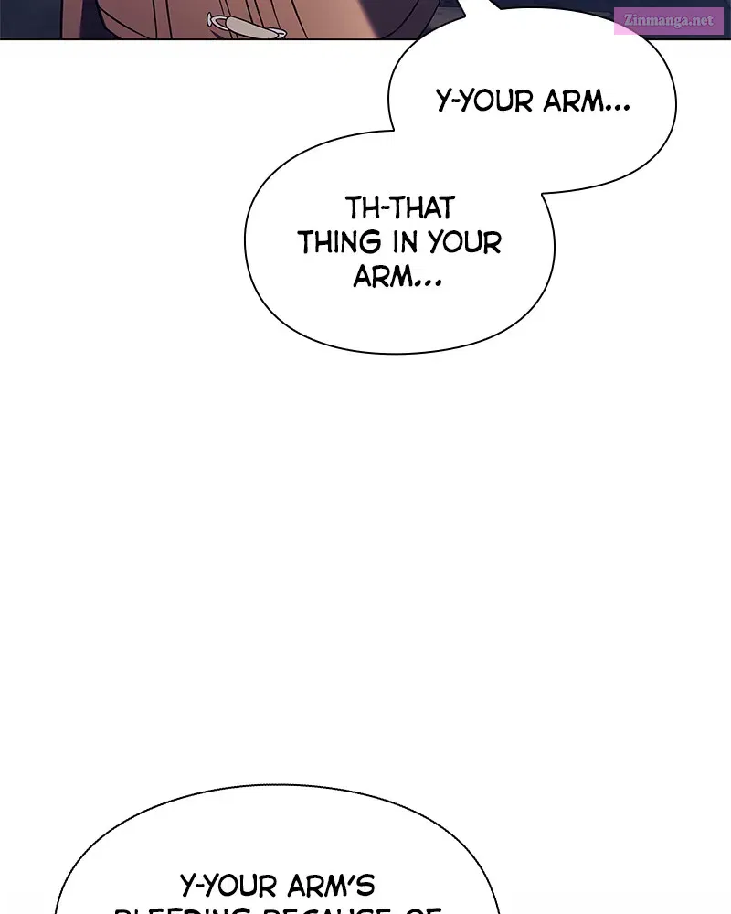 Night of the Goblin Zinmanga X Chapter 27 Page 95