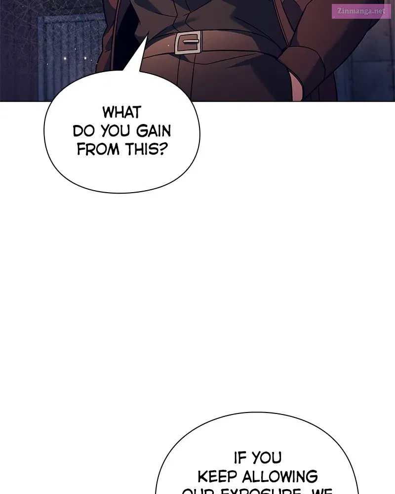 Night of the Goblin Zinmanga X Chapter 27 Page 102