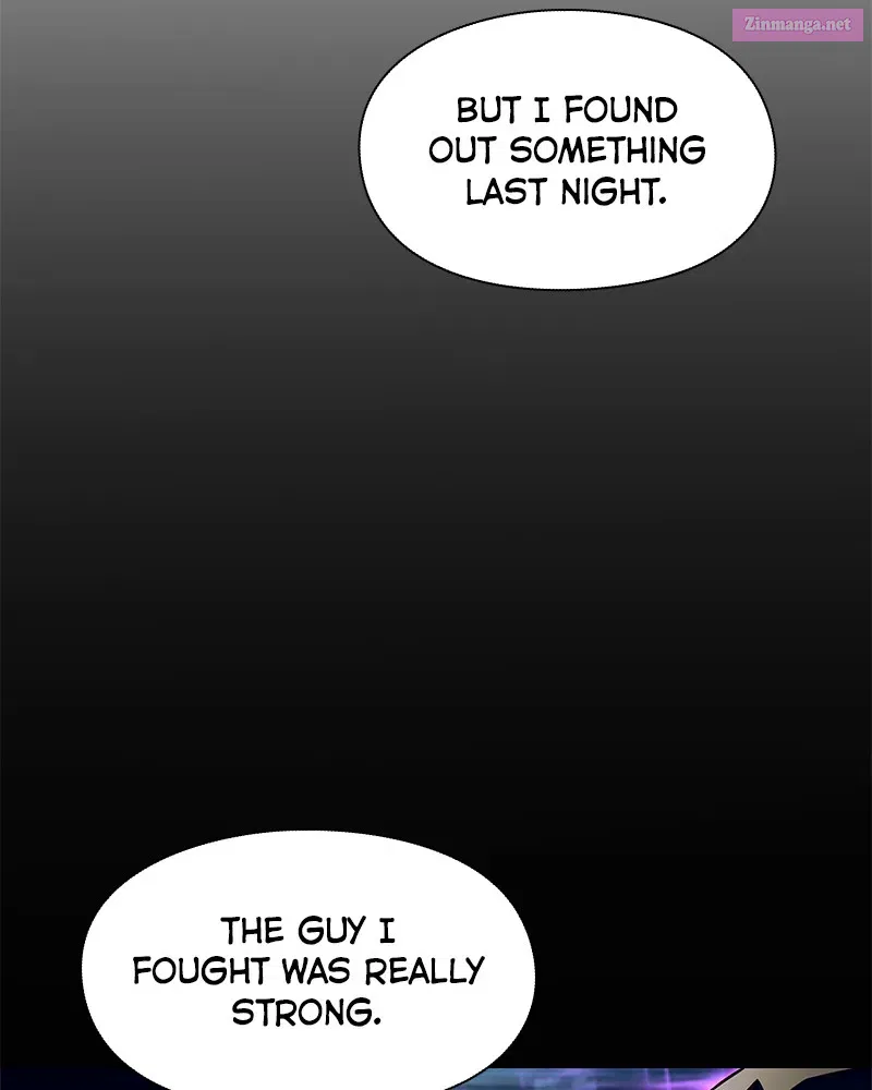 Night of the Goblin Zinmanga X Chapter 27 Page 110