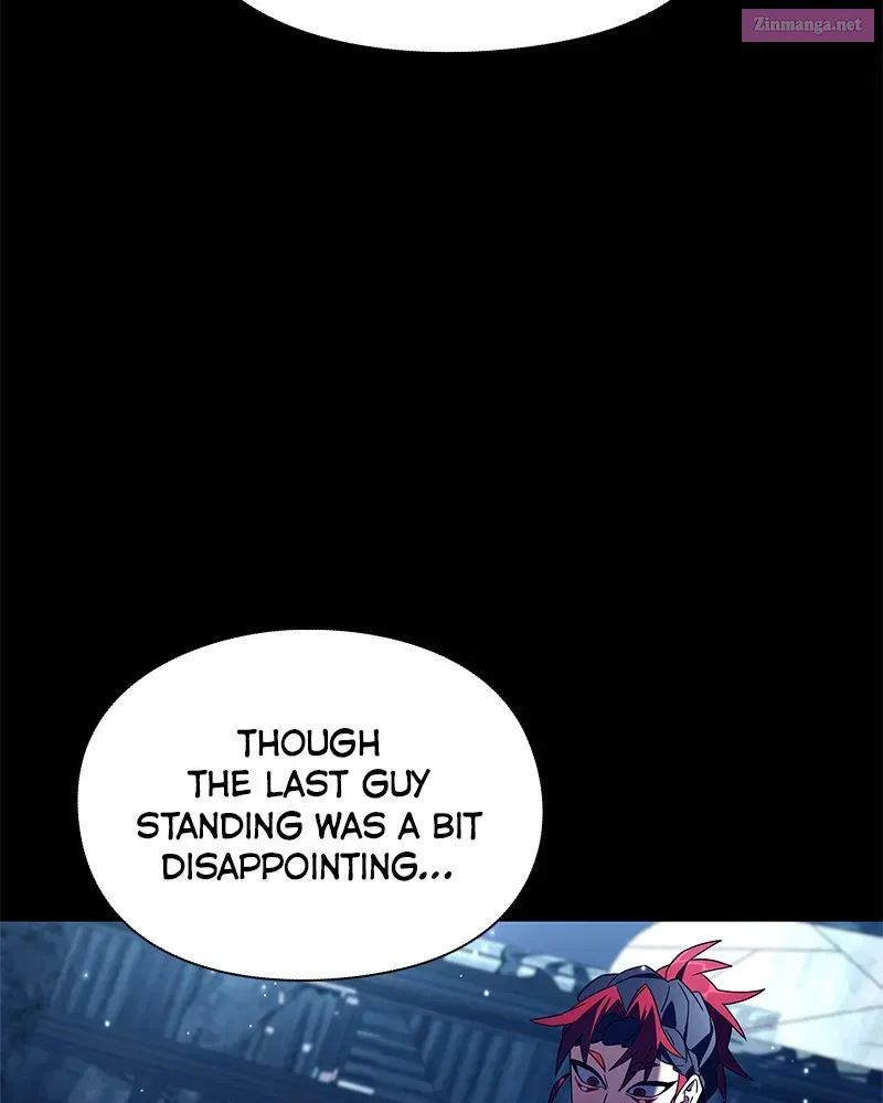 Night of the Goblin Zinmanga X Chapter 27 Page 112