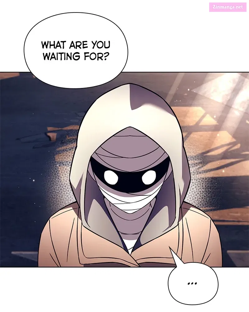 Night of the Goblin Zinmanga X Chapter 27 Page 138