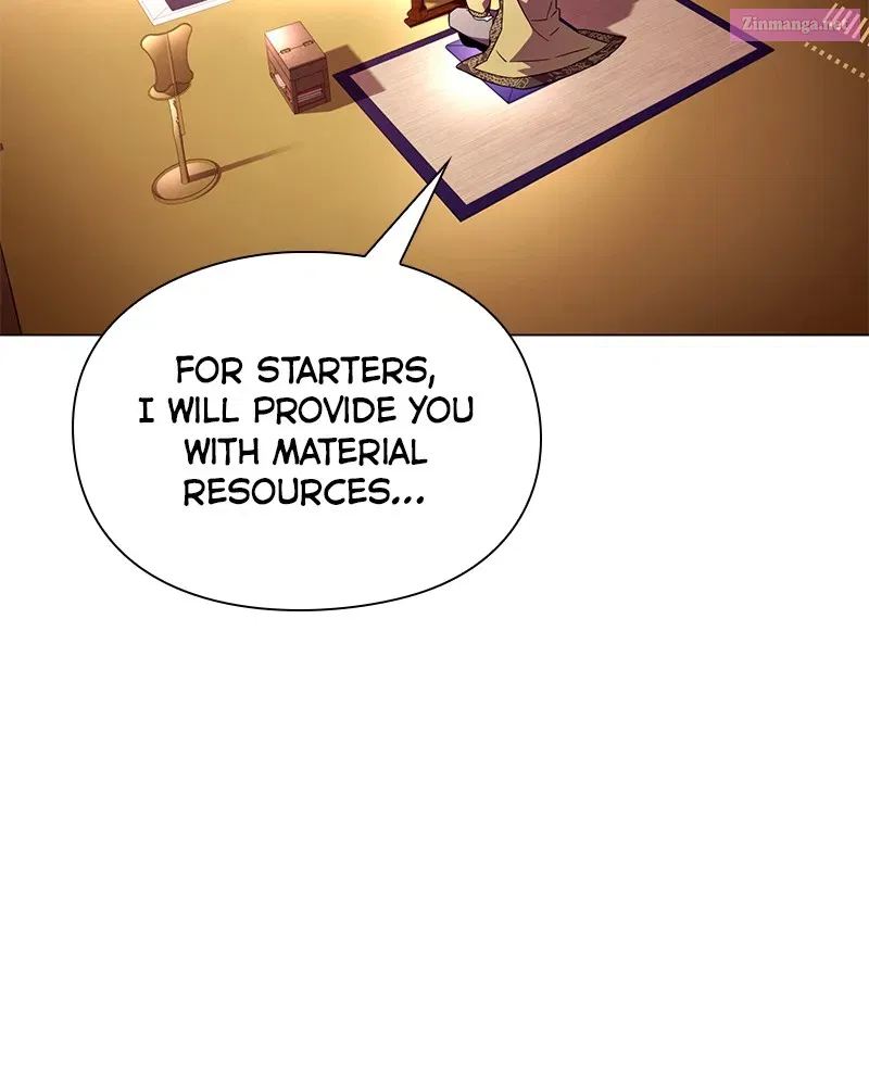 Night of the Goblin Zinmanga X Chapter 26 Page 4