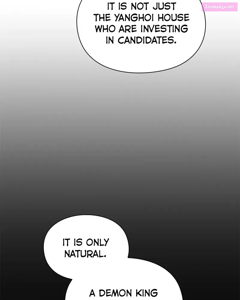 Night of the Goblin Zinmanga X Chapter 26 Page 19